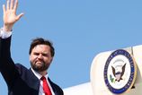 J.D. Vance v pondelok pricestuje do Izraela, s tamojšími predstavideľmi bude rokovať o mierovom pláne