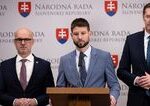 KDH útočí na liberálov ich vlastnou zbraňou (komentár Martina Behula)