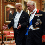 Michail Chazin: Krach britského vplyvu a nová geopolitická realita