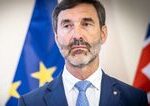 Minister Juraj Blanár odcestuje do Lotyšska