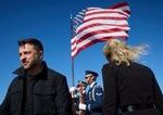 Napätie medzi USA a Ruskom sa zvyšuje, Zelenskyj žiada Tomahawky