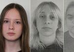 Polícia hľadá nezvestné dievčatá