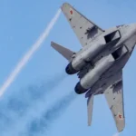 Prečo si Irán vybral MiG-29 namiesto čínskeho J-10C?