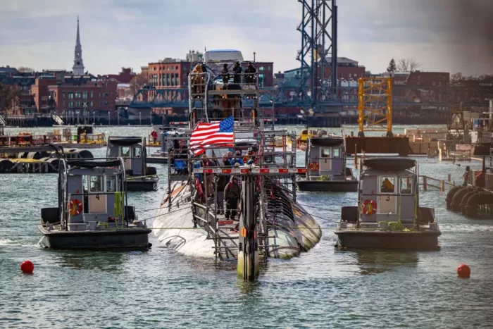 Prečo sú Japonci tak pokorní voči USA?