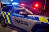 Pri dopravnej nehode v obci Báč zahynul 41-ročný muž, vodič z miesta nehody ušiel