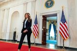 Prvá dáma USA rokovala s Putinom o osude detí unesených z Ukrajiny