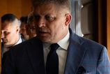 Robert Fico sa dostal k živému spisu nezákonne, zistil prokurátor. Pochybil vyšetrovateľ inšpekcie