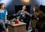 Sandra Sviteková v Mimóze: Nebojte sa otvoriť okoliu a hovoriť o ťažkostiach, pravda prináša blízkosť