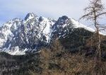 Slovensko zasiahne zmena: prichádza dážď, ochladenie a na hrebeňoch Tatier aj sneženie