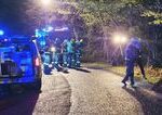 Tragédia na cestách v Banskej Štiavnici: Auto sa zrútilo do rokliny, nehodu neprežili dvaja ľudia