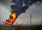 Ukrajina útočí na ruskú energetickú infraštruktúru