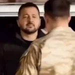 Ukrajinská novinárka: Zelenský sa ma snaží 3 roky dostať do väzenia za to čo teraz sám navrhuje