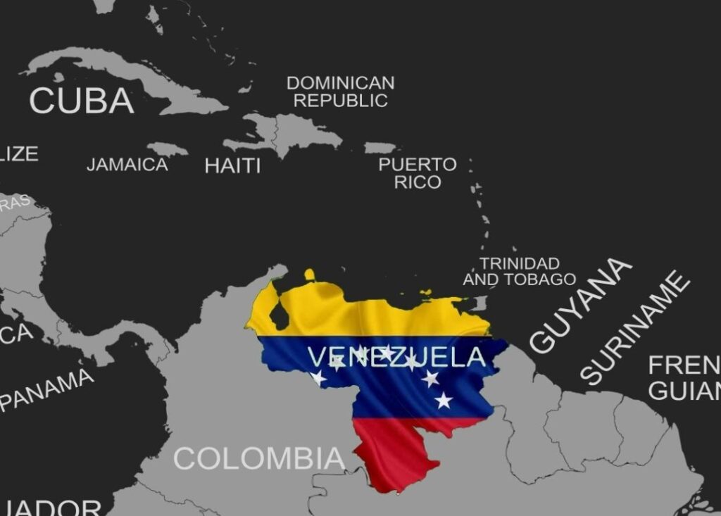 V roku 1965 Američania napadli Dominikánsku republiku. Inšpiruje sa Trump touto inváziou aj voči Venezuele?