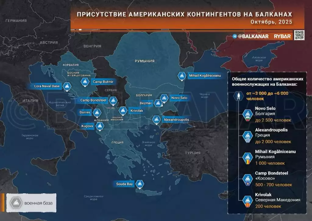 Vážny strategický posun: Američania opúšťajú východnú Európu