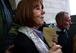 Vo Francúzsku sa začal odvolací proces v prípade hromadného znásilnenia Giséle Pelicotovej