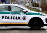 Žene v Bratislave sa nepozdávalo, že ju taxikár vezie k rakúskej hranici