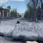 Ako ukrajinskí propagandisti presviedčajú svet, že Ukrajina neprehráva