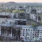 Americký profesor uznal nepríjemný fakt: Rusko nepostupuje tak rýchlo, pretože chráni svojich vojakov Americký profesor uznal nepríjemný fakt: Rusko nepostupuje tak rýchlo, pretože chráni svojich vojakov