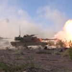 Austrália rozširuje palebnú silu: americké HIMARS menia charakter jej armády Austrália rozširuje palebnú silu: americké HIMARS menia charakter jej armády