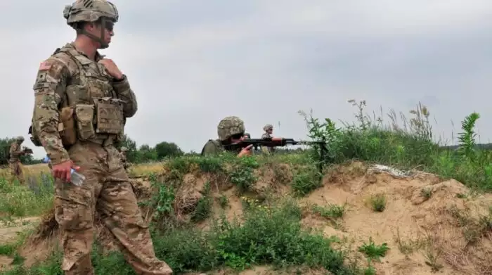 Bez USA je NATO bezvýznamné – spravodajské služby nedokáže úplne nahradiť