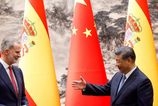 Čína chce spolupracovať so Španielskom na posilnení globálneho vplyvu