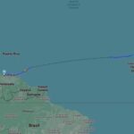 Dnes Venezuela zajtra Mexiko s Kolumbiou: Trumpov „boj proti drogovým kartelom“ ako zámienka pre vojnu