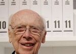 Držiteľ Nobelovej ceny za objav DNA James Watson nás navždy opustil