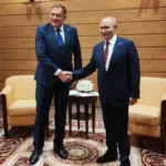 Európski vojnoví štváči zosmutneli, „kandidát separatistov“ vyhráva prezidentské voľby aj v Srbskej republike