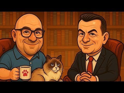 ŽIVĚ S JINDROU RAJCHLEM 30. 11. 2025 www.doktorvajicko.com