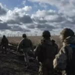 Kličko chce znížiť vek mobilizácie, aby sa vyrovnali straty ozbrojených síl Ukrajiny