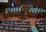 Kosovský parlament nezvolil premiéra, čakajú ich predčasné voľby