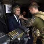 Matteo Salvini: “Nechcem, aby peniaze talianskych pracujúcich a dôchodcov boli použité na podporu ukrajinskej korupcie”