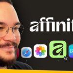 Affinity totálně rozdrtilo Adobe.. a je zdarma!