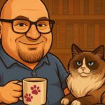 Na ☕️ s Vojtěchem 17. 11. 2025 🇨🇿🇸🇰www.doktorvajicko.com