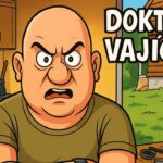 Kydy z Bunkru 16. 11. 2025 www.doktorvajicko.com