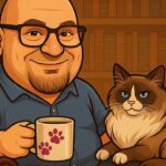 Na ☕️ s Vojtěchem 19. 11. 2025 www.doktorvajicko.com