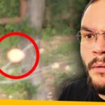 Koukám na Vaše UFO/UAP Videa..