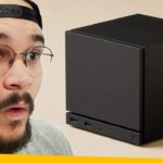 Valve představilo Steam konzoli..