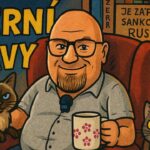 Večerní zprávy 20. 11. 2025 www.doktorvajicko.com