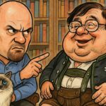 Na ☕️ s Vojtěchem 24. 11. 2025 www.doktorvajicko.com