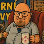 Večerní zprávy 24. 11. 2025 www.doktorvajicko.com