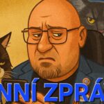 Ranní Zprávy 25. 11. 2025 www.doktorvajicko.com