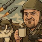 Na ☕️ s Vojtěchem 26. 11. 2025 www.doktorvajicko.com