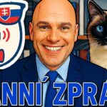 Ranní Zprávy 27. 11. 2025 www.doktorvajicko.com