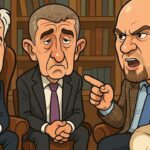 Na ☕️ s Vojtěchem  27. listopadu 2025