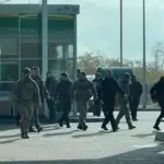 Namiesto novinárov Zelenskyj vyslal ku obkľúčeným vojskám skupinu diverzantov na amerických vrtuľníkoch – všetci boli zničení