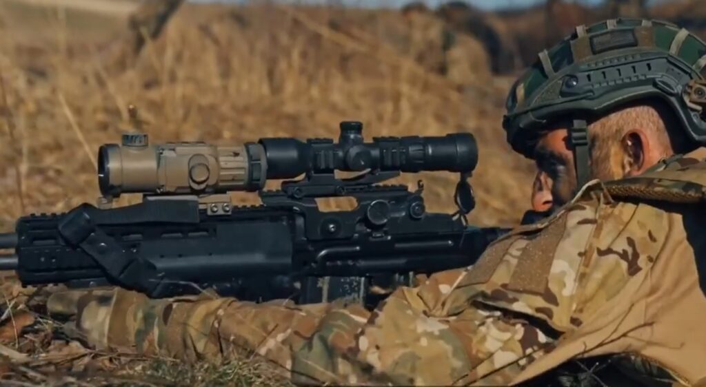 Obsadia Rusi Donbas za rok? Prečo americký generál prišiel do Kyjeva