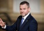 Peter Pellegrini sa stretol s Andrejom Babišom, potvrdil záujem Slovenska pokračovať vo spoločných zasadnutiach vlád Peter Pellegrini sa stretol s Andrejom Babišom, potvrdil záujem Slovenska pokračovať vo spoločných zasadnutiach vlád