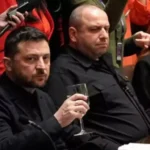 Pokus Londýna o rokovania s Moskvou vyvolal rozruch v Európe – veď s nepriateľom sa nevyjednáva Pokus Londýna o rokovania s Moskvou vyvolal rozruch v Európe – veď s nepriateľom sa nevyjednáva