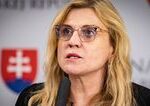 Poslankyňa Smeru Jana Vaľová sa vzdala poslaneckého mandátu